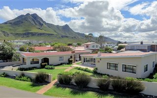 2 Bedroom House in Kleinmond