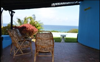 3 Bedroom House in Hibberdene
