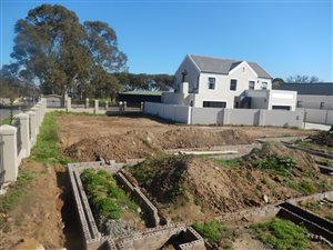312 m² Land available in Audas Estate