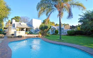 4 Bedroom House in Morehill