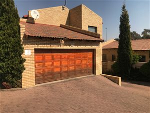 3 Bed House in Elandshaven