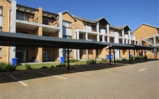 1 Bedroom Apartment in Amberfield