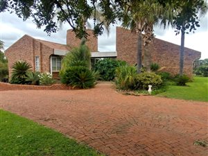 2 ha Farm in Swacina Park A H