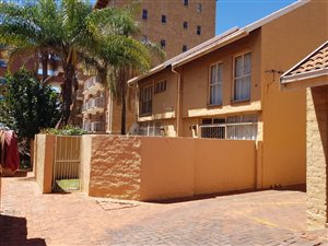 2 Bedroom Duplex in Hatfield