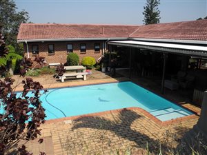 3 Bed House in Uvongo