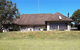5 Bedroom House in Albert Falls