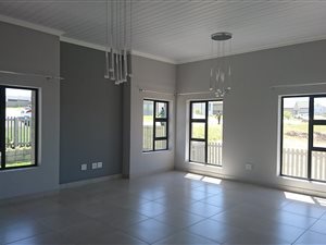 3 Bed House in Blue Mountain Village