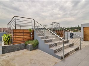 2 Bed Apartment in Newlands