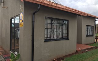 3 Bedroom House in Ennerdale