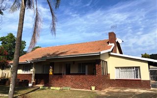 3 Bedroom House in Scottsville