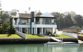 4 Bedroom House in Port Alfred