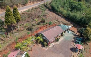 2 Bedroom House in Bothas Hill