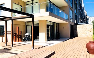 5 Bedroom Apartment in Houghton Estate