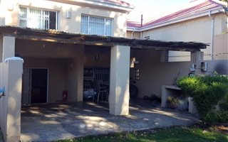 1 Bedroom Townhouse in Kensington