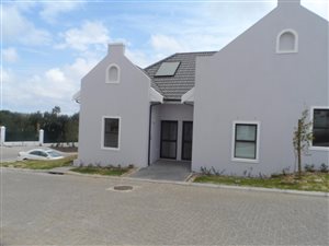 1 Bed Apartment in Kuilsriver