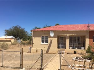 2 Bed House in Williston