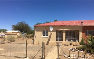 2 Bedroom House in Williston