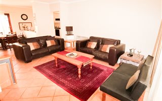 3 Bedroom Simplex in Boardwalk