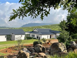30 ha Farm in Hilton