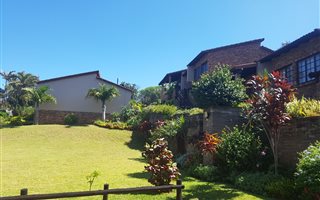 3 Bedroom Townhouse in Pumula