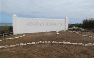 534 m² Land available in Mykonos