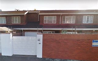 2 Bedroom Apartment in Essenwood