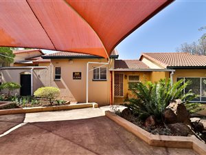 3 Bed Simplex in Mulbarton