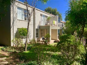 2 Bed Apartment in Morningside
