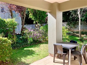 2 Bed Apartment in Morningside