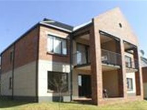 1 Bed Apartment in Auckland Park