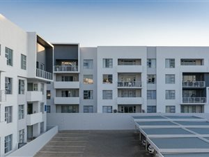 2 Bed Apartment in Atholl