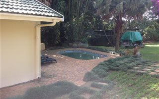3 Bedroom House in Eshowe