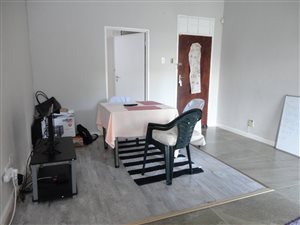 1 Bed Flat in Southernwood