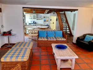 4 Bed House in Langebaan Central