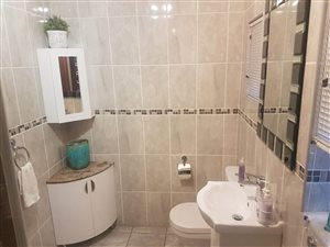 3 Bed House in Visagie Park