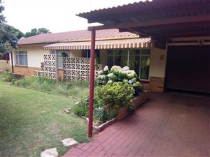3 Bed House in Visagie Park