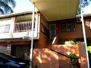 4 Bed Townhouse in Doonside