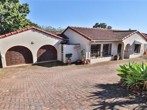 3 Bed House in Everton