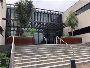 353 m² Commercial space in Waterfall City