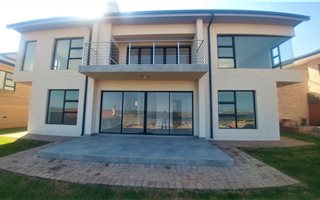 3 Bedroom House in Monte Christo
