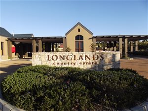 800 m² Land available in Stellenbosch Central