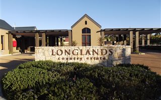 800 m² Land available in Stellenbosch Central