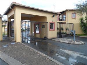 2 Bed Apartment in Northgate