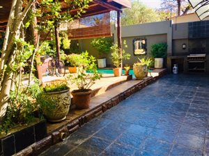 2 Bed House in Orange Grove