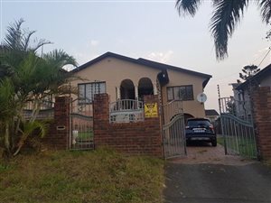 3 Bed House in Kenville