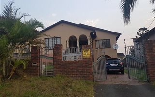 3 Bedroom House in Kenville