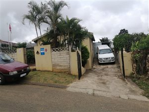 3 Bed Townhouse in Trenance Manor