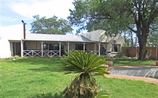 5 Bedroom House in Quaggafontein