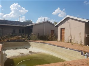 3 Bed House in Flamwood