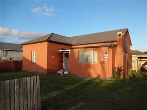 5 Bed House in Bodorp